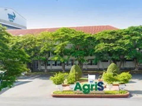 AgriS (SBT) củng cố nền tảng quản trị, tăng tốc cho giai đoạn tăng trưởng mới