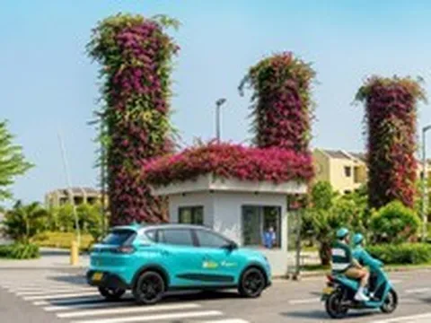 Những doanh nghiệp cùng hệ giá trị bắt tay kiến tạo tương lai xanh
