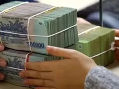 Thu ngân sách 6 tháng đạt gần 62% dự toán