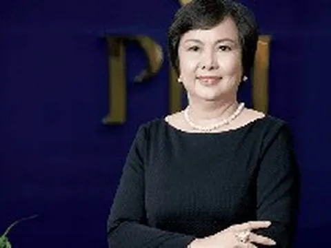 Chủ tịch PNJ Cao Thị Ngọc Dung viết tâm thư xin lỗi cổ đông