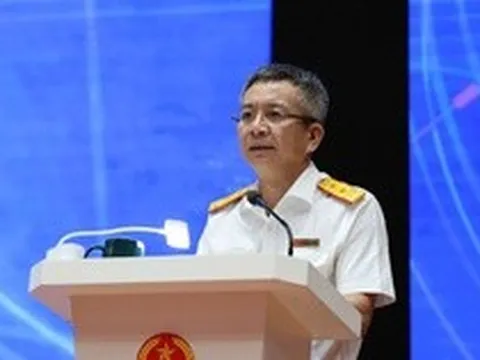 Thu ngân sách tăng 16,6%, ngành Thuế vận hành ổn định mô hình 3 cấp