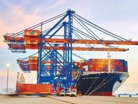 Gemadept hoàn tất 2 thương vụ quan trọng với chaebol Hàn Quốc
