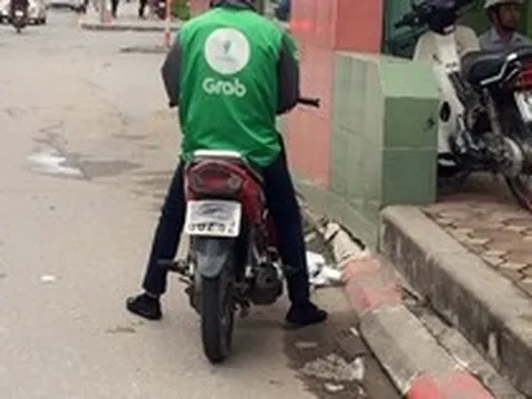 Từ ngày 15/8, che biển số xe bị phạt nặng, tối đa lên đến 26 triệu đồng