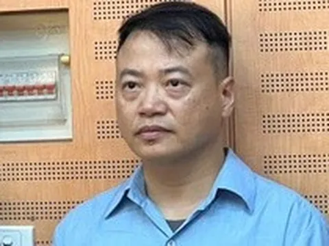 Shark Bình rửa tiền hơn 300 tỷ đồng trong vụ án Mr Pips