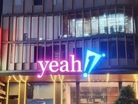 Yeah1 dự kiến chào bán 25 triệu cổ phiếu riêng lẻ cho 3 nhà đầu tư