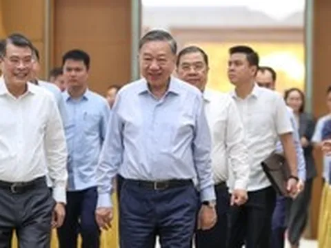 Tổng Bí thư, Chủ tịch nước Tô Lâm dự phiên họp Chính phủ thường kỳ tháng 6/2026 và Hội nghị trực tuyến Chính phủ với các địa phương