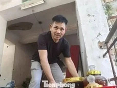 140 hộ dân 'chia tay' chung cư xuống cấp sau gần 50 năm sử dụng