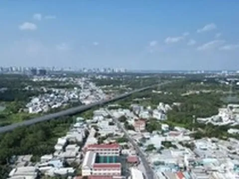 Đường Lê Văn Lương sắp 'thay áo mới', đề xuất mở rộng với vốn gần 10.000 tỷ đồng