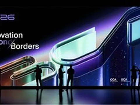 Bốn trục giải Better Choice Awards 2026 và điều mới mang tên Nation Builders Awards