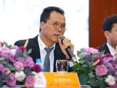 Chủ tịch Đỗ Quý Hải đăng ký mua 10 triệu cổ phiếu HPX