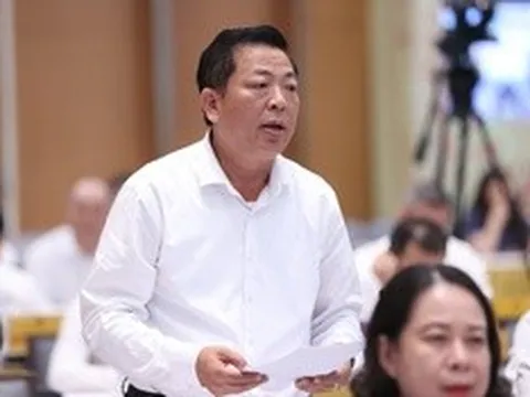 Bộ trưởng các bộ "hiến kế" tháo gỡ điểm nghẽn, thúc đẩy tăng trưởng 6 tháng cuối năm