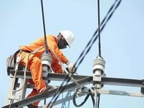 Thứ trưởng Bộ Công Thương: Tiêu thụ điện liên tiếp lập kỷ lục