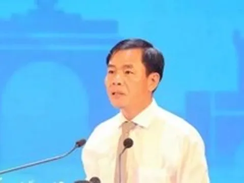 Vị trí 'vươn Đông, tỏa Tây' của Quảng Trị sau sáp nhập