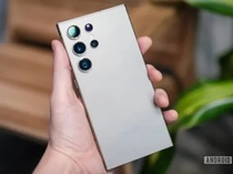 Mẫu điện thoại Samsung này dù đã 2 năm tuổi vẫn được "chấm điểm 10", xứng đáng mua hơn bao giờ hết