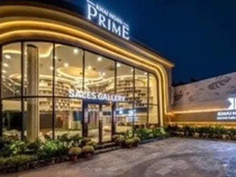 Người nhà Chủ tịch Khải Hoàn Land sẽ chuyển nhượng gần 10% vốn KHG cho công ty hơn 6 'tháng tuổi'