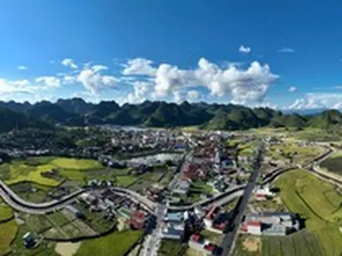 Tỉnh sở hữu nhiều đỉnh núi cao bậc nhất Việt Nam sắp có khu du lịch quốc gia gần 25.000ha, mục tiêu đón hơn 1 triệu khách/năm