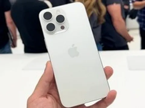 Chiếc iPhone cũ 
nên mua nhất năm 2026