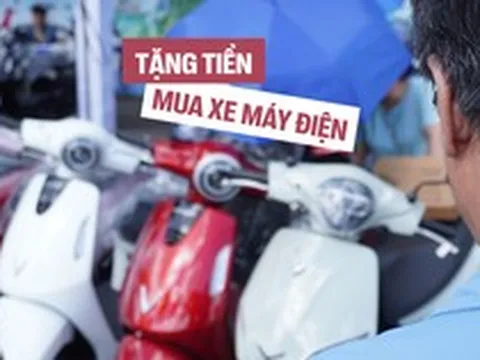 VinFast ‘tặng tiền’ cho những ai từng mua ô tô, xe máy điện và đây là những việc cần làm để nhận được khoản này