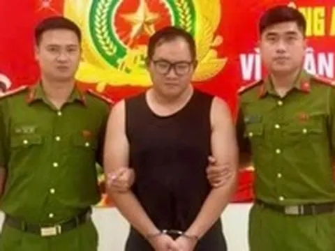 Đối tượng dùng dao cướp tiệm vàng ở Hà Nội khai gì?