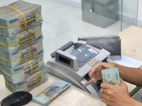 Lãi suất ngân hàng 5/7 tại Agribank, Vietcombank, BIDV, VietinBank, MB, Sacombank, HDBank,...