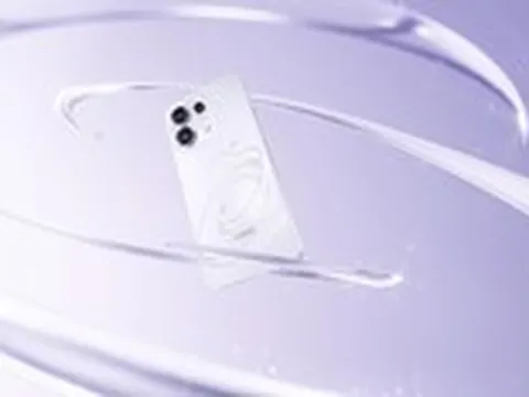 Oppo Reno16 Series 5G ra mắt tại Việt Nam