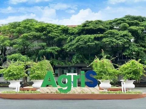 AgriS lên kế hoạch chuyển đổi 21,6 triệu cổ phần ưu đãi của bà Đặng Huỳnh Ức My