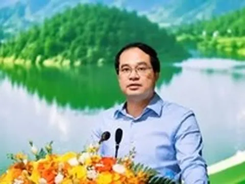 Gần 19.000 tỷ đồng 'rót' vào Thái Nguyên