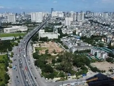 Hà Nội 'tung' loạt dự án nhà ở xã hội mới