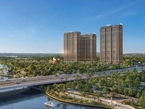Khải Hoàn Land vun đắp niềm tin với thị trường qua từng công trình