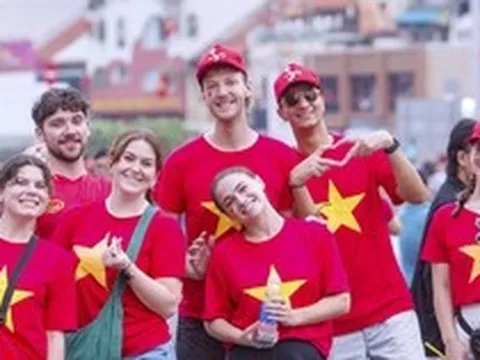 Không phải bất động sản, đây là "mỏ vàng" giúp một thành phố Việt Nam thu hơn 172.000 tỷ đồng sau 4 tháng
