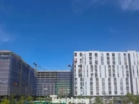 Hàng nghìn hồ sơ dành suất mua NƠXH ở Hà Tĩnh