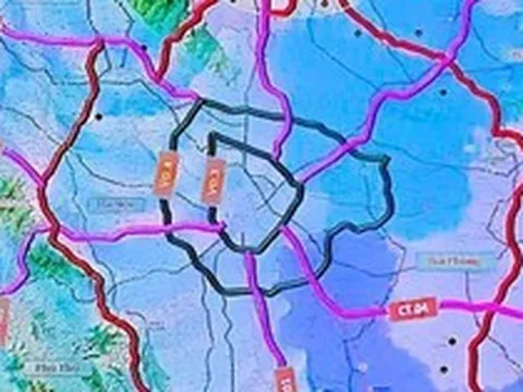 Hàng triệu người dân phía Bắc đón tin vui lớn: Siêu dự án dài gần 350 km đi qua 7 tỉnh, thành sắp được triển khai