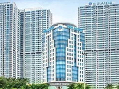 Viglacera: Một mảng 'đặc biệt' vừa có lãi trở lại sau 3 năm thua lỗ, đón ngay tin vui từ quyết định áp thuế  chống bán phá giá của Bộ Công Thương