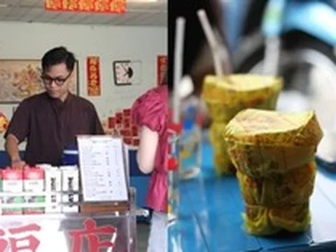 Quán cà phê ‘tu tiên’ từng đóng cửa vì quá đông khách: Phía sau cơn sốt cõi mạng là câu chuyện đời thường của một gia đình người Hoa