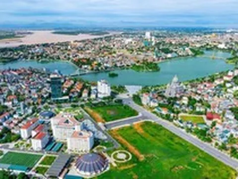 Hai dự án nghỉ dưỡng 240ha tại tỉnh có quy mô kinh tế gần 16 tỷ USD được tháo gỡ