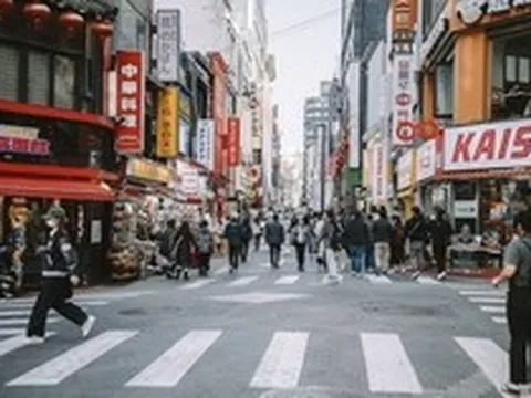 Tin cực vui: Hàn Quốc miễn phí visa cho khách đoàn Việt Nam đến hết năm 2026