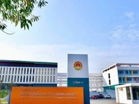 Vụ 146 điểm 10 Toán ở Trường Chuyên Tuyên Quang: Bộ GD&ĐT nói có bất thường, tiếp tục làm rõ khâu coi thi