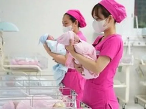 Quy định mới đối với tất cả người lao động sinh con thứ hai từ ngày 1/7