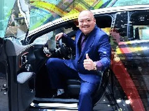 Hé lộ nước cờ mới của ông trùm Mercedes Việt: Đưa công ty con lên sàn HOSE, xây biệt thự trên 6.280m2 đất vàng Võ Văn Kiệt