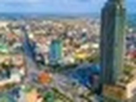 Bất ngờ về quán quân tăng trưởng GRDP 6 tháng đầu năm, vượt qua loạt thành phố lớn như Hải Phòng, Hà Nội, TPHCM...