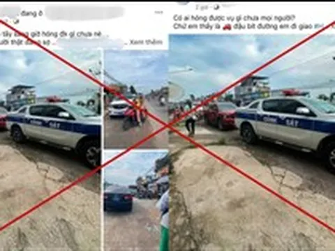 Vụ cô gái gần 20 tuổi nghi bị sát hại ở TP.HCM: Công an đưa ra cảnh báo nóng