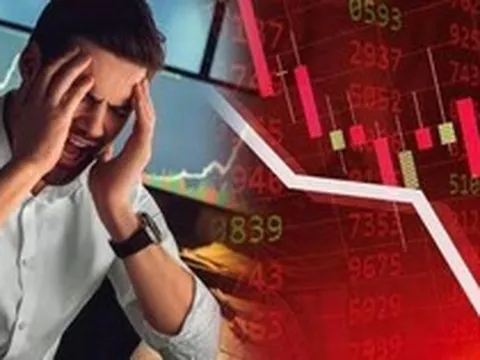 Phiên 6/7: Khối ngoại bán ròng đột biến hơn 2.800 tỷ đồng, cổ phiếu nào bị "xả" mạnh nhất?