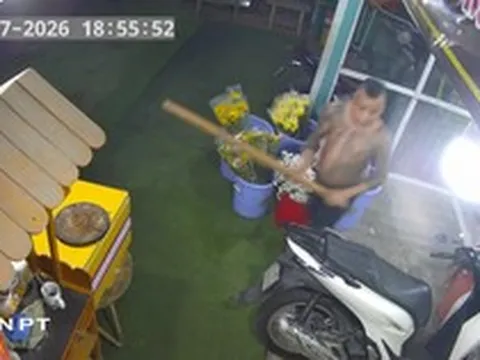 Điều tra, truy bắt “Huy Tài đui” SN 1998 vì cầm dao tấn công vợ cũ