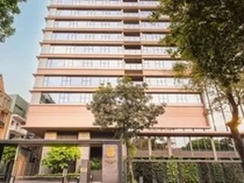 Thêm 3 dự án BĐS được bán cho người nước ngoài