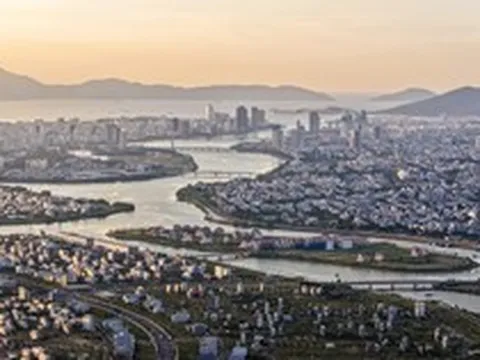 Vì sao giới đầu tư địa ốc Đà Nẵng "Nam tiến" về nơi có sông, có núi, gần biển