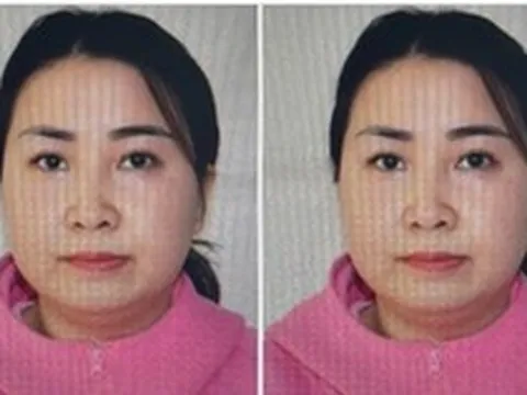 Truy tìm Trần Thị Mỹ Hạnh SN 1990