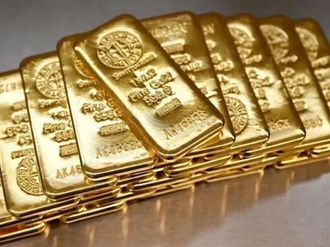 Giá vàng hôm nay (6/7): Diễn biến lạ, vàng miếng và nhẫn lặng sóng