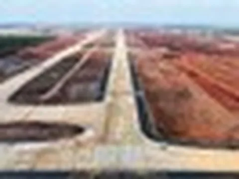 Dự án xịn nhất từng xin lùi tiến độ, 3 lần nhận tối hậu thư: Gói thầu quan trọng sắp về đích, 7.000 người đang tăng tốc