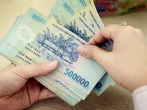 Người cao tuổi ở tỉnh này được nhận 1,5 triệu đồng tiền mặt (ngoài lương hưu) theo Nghị quyết 24