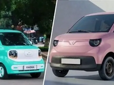 Những lựa chọn ô tô giá dưới 200 triệu đồng